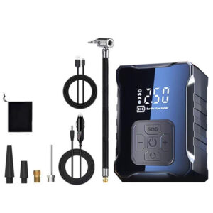 Portable Air Pump XCY-ZL-A007