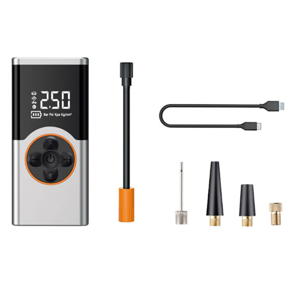 Good Quality Air Pump XCY-ZL-A009 - Image 2