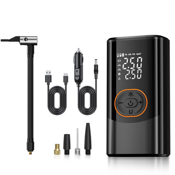 Portable Air Pump XCY-ZL-A016
