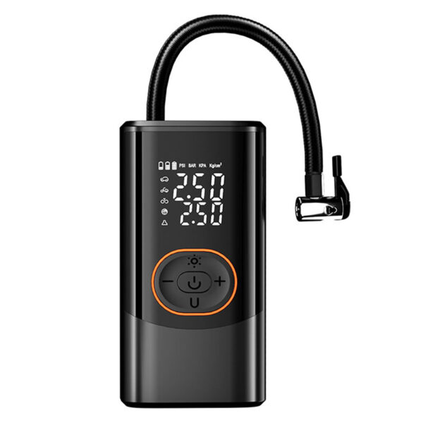 Portable Air Pump XCY-ZL-A016 - Image 3