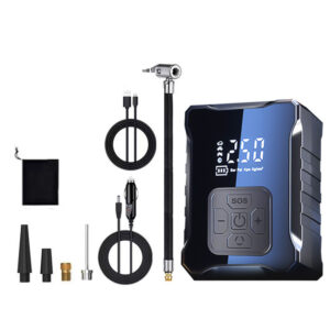Air Pump XCY-ZL-ASF007