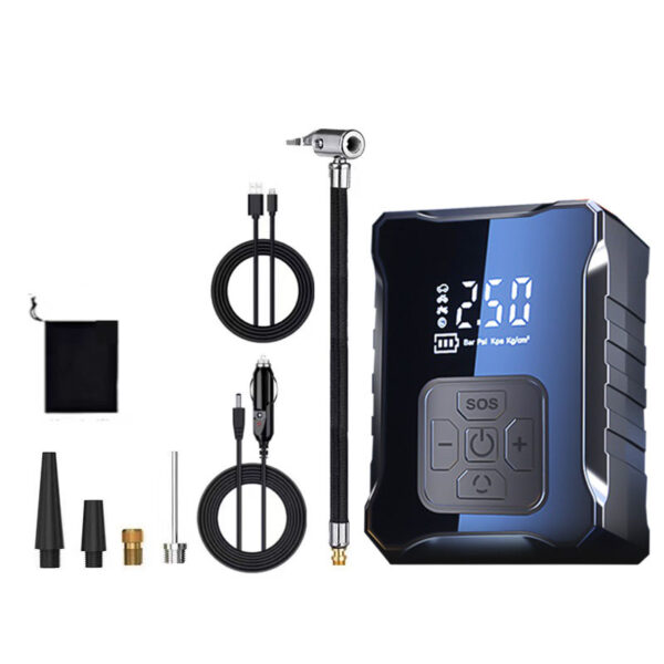 Air Pump XCY-ZL-ASF007
