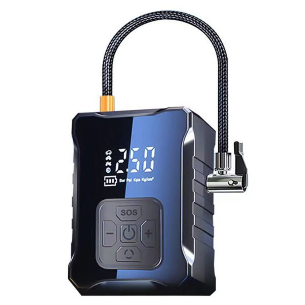 Air Pump XCY-ZL-ASF007 - Image 3