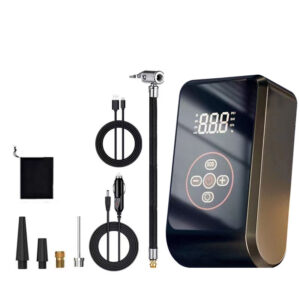 Portable Air Pump XCY-ZL-ASF008