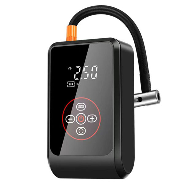 Portable Air Pump XCY-ZL-ASF008 - Image 4