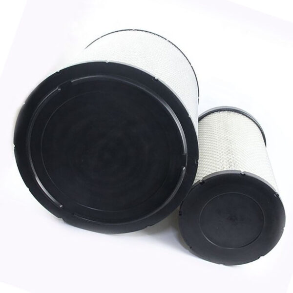 High Quality Air Filter 1063969+1063973 for CAT Loader Wheeled - Image 2