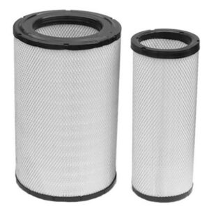 High Quality Air Filter 1063969+1063973 for CAT Loader Wheeled