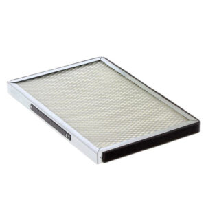Cabin Air Filter 1707272 for CAT Excavator Tracked