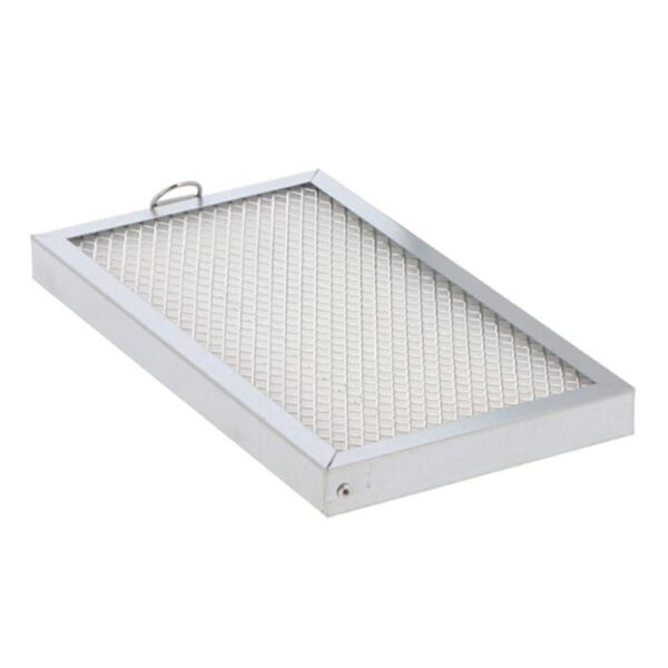 Cabin Air Filter 1858154 for CAT Forestry Equipment - Xuchengyu-Air ...
