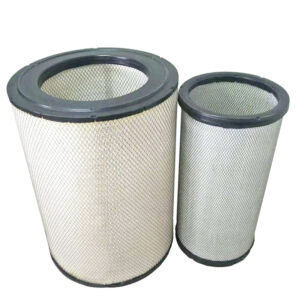 Air Filter 4199162+2673005 for CAT Dump Truck