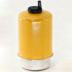 Fuel Water Separator 1311812 for CAT Backhoe Loader