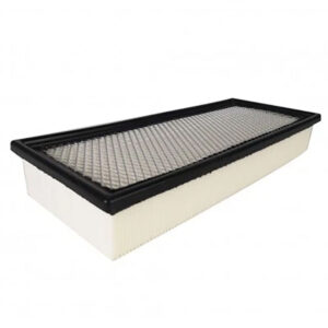 Cabin Air Filter 2593222 for CAT Dump Truck Articulated
