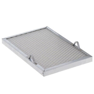 Cabin Air Filter 3E7904 for CAT Tractor Tracked