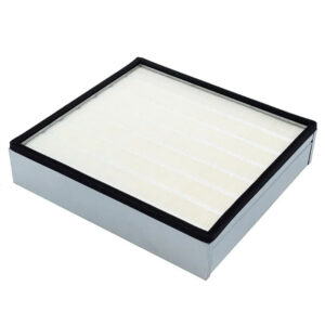 Cabin Air Filter 2314487 for CAT Grader