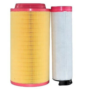 Air Filter 32917804+32917805 for JCB Generator Set