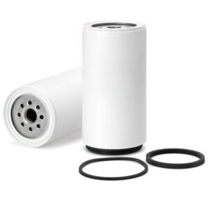 Fuel Water Separator 4308929 for CAT Truck